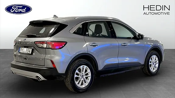 Ford Kuga 2024 photo 2