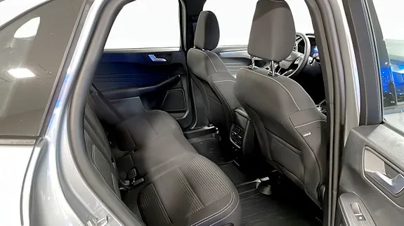 Ford Kuga 2024 photo 5