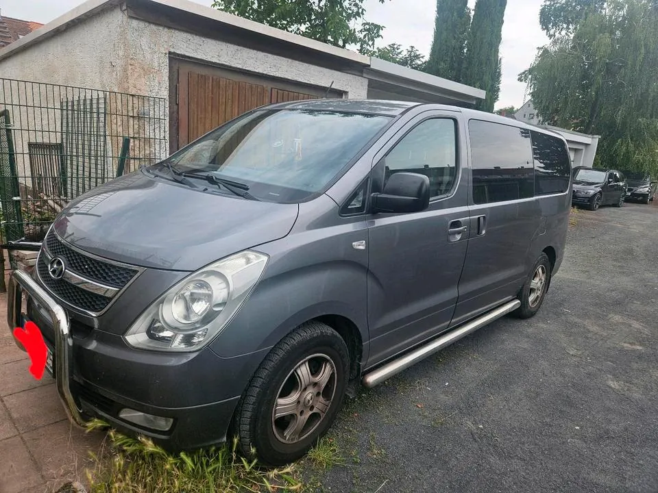 Hyundai Grand I10