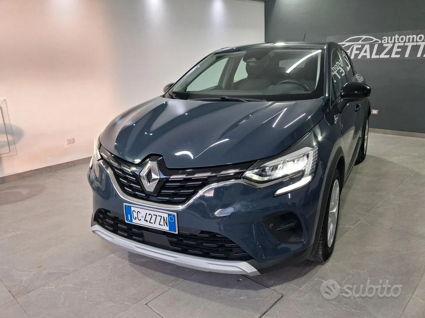 Renault Captur 2020 photo 4