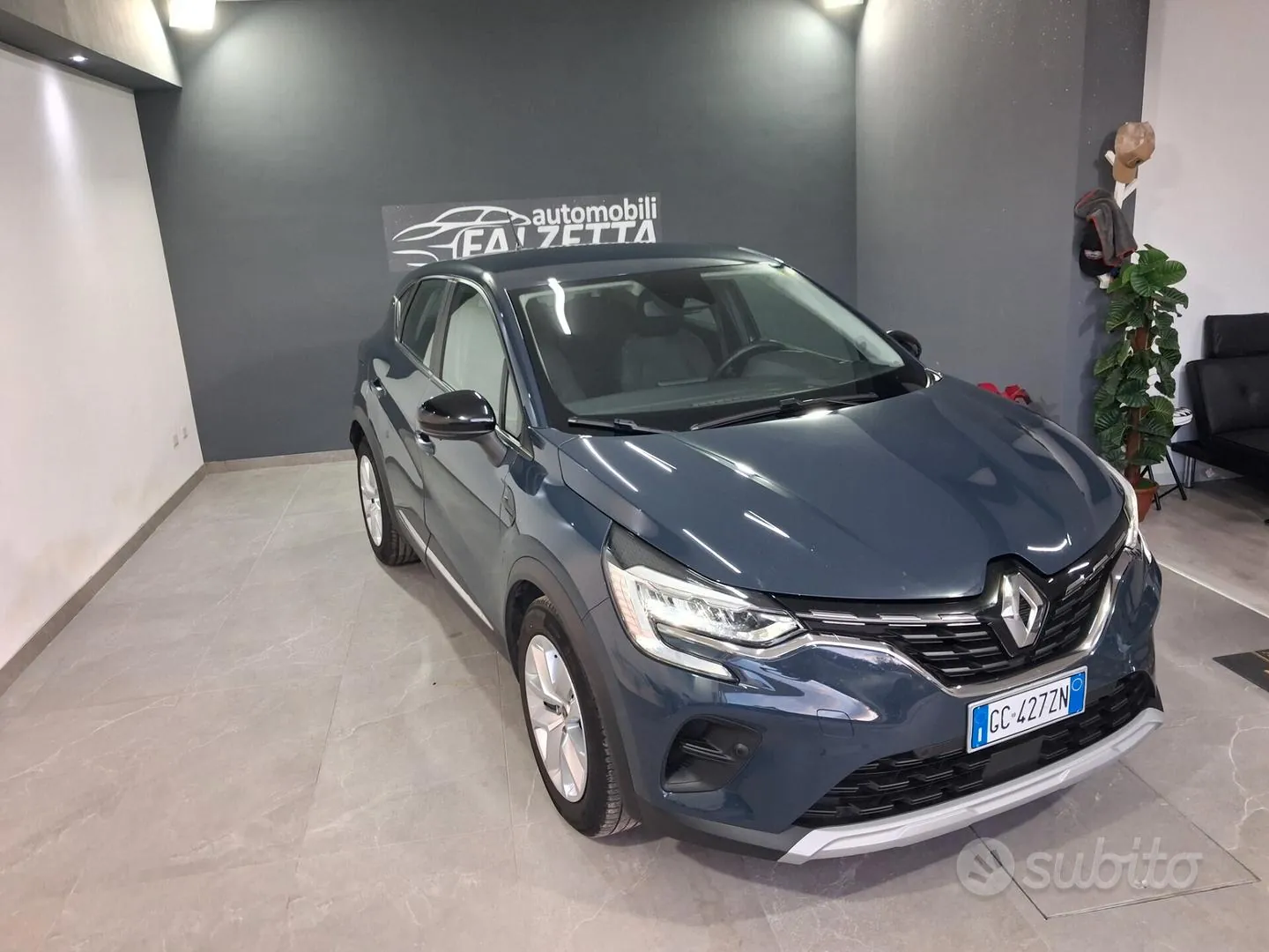 Renault Captur 2020 photo 3
