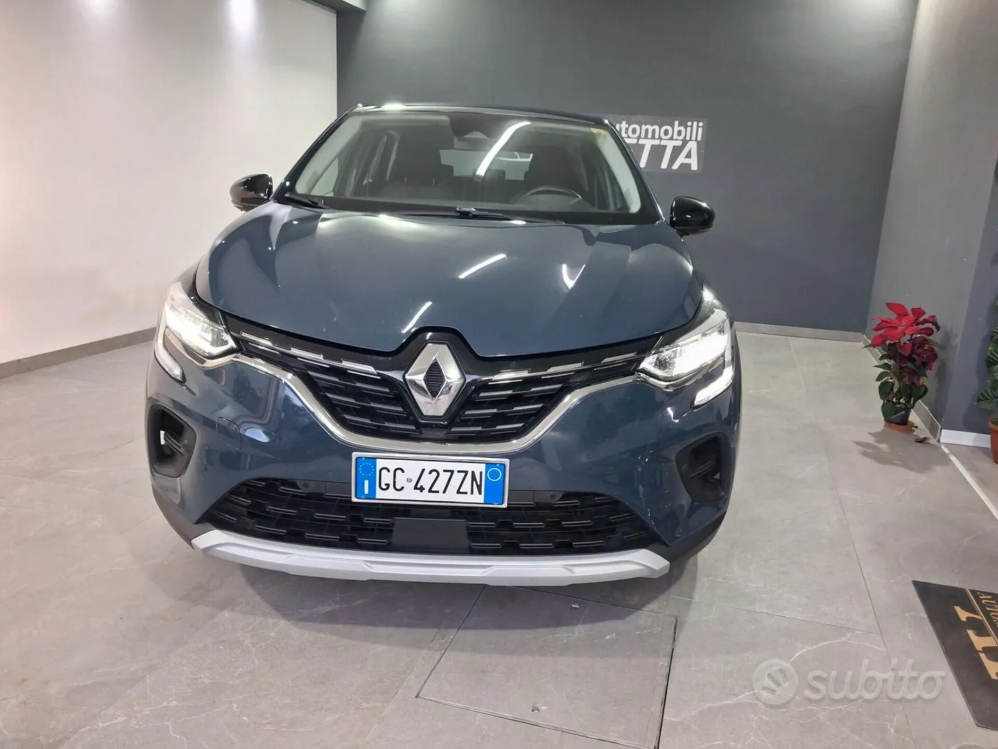 Renault Captur 2020 photo 5