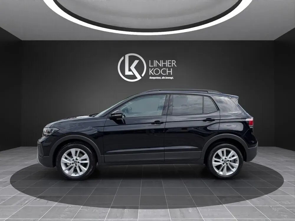 Volkswagen T-Cross 2026 photo 2