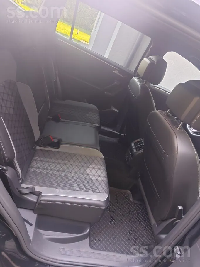 Volkswagen Tiguan 2023 photo 4