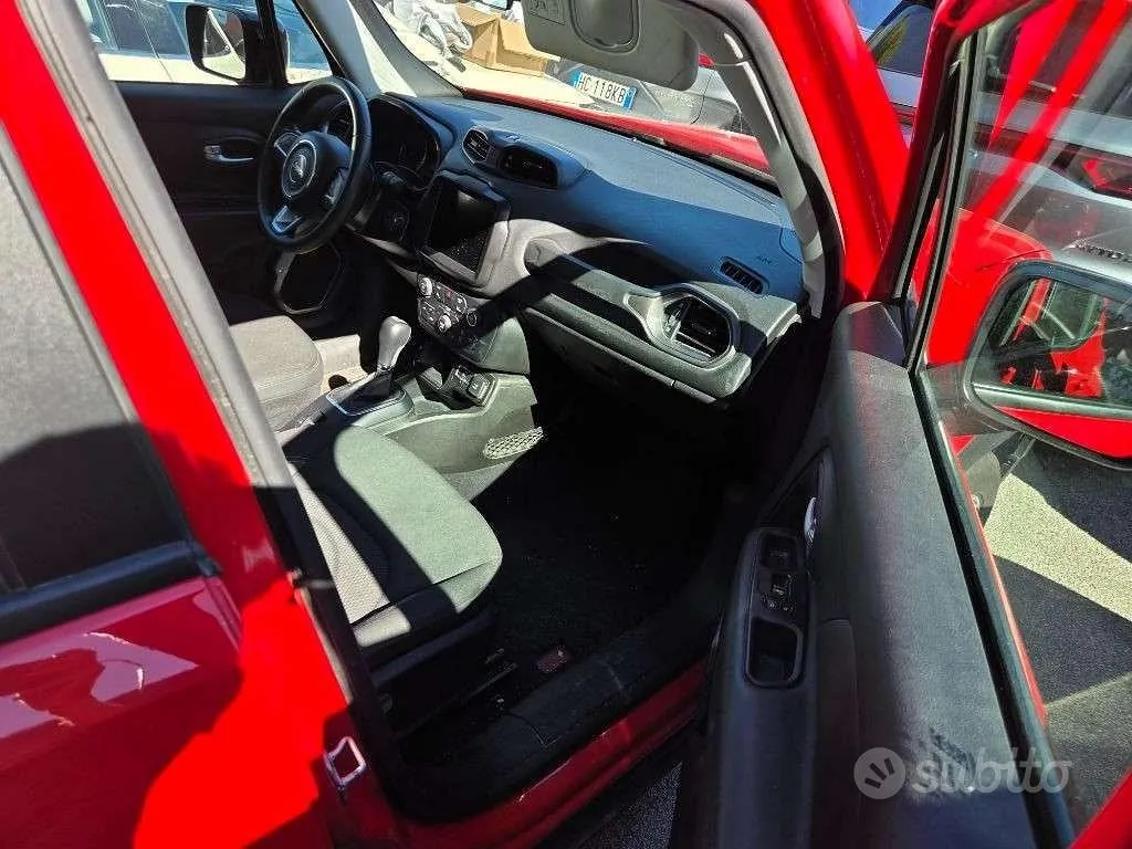 Jeep Renegade 2023 photo 5