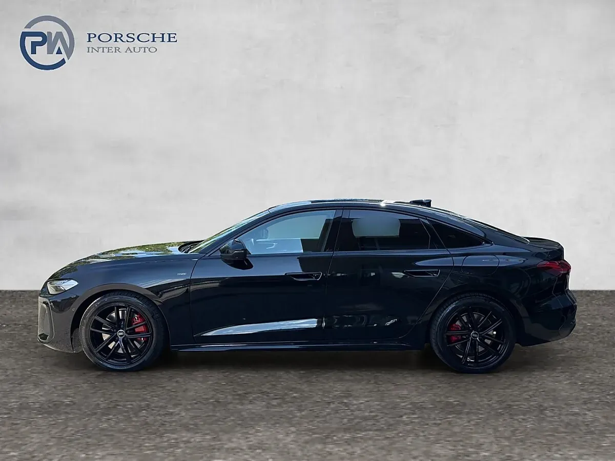 Audi A5 2026 photo 3