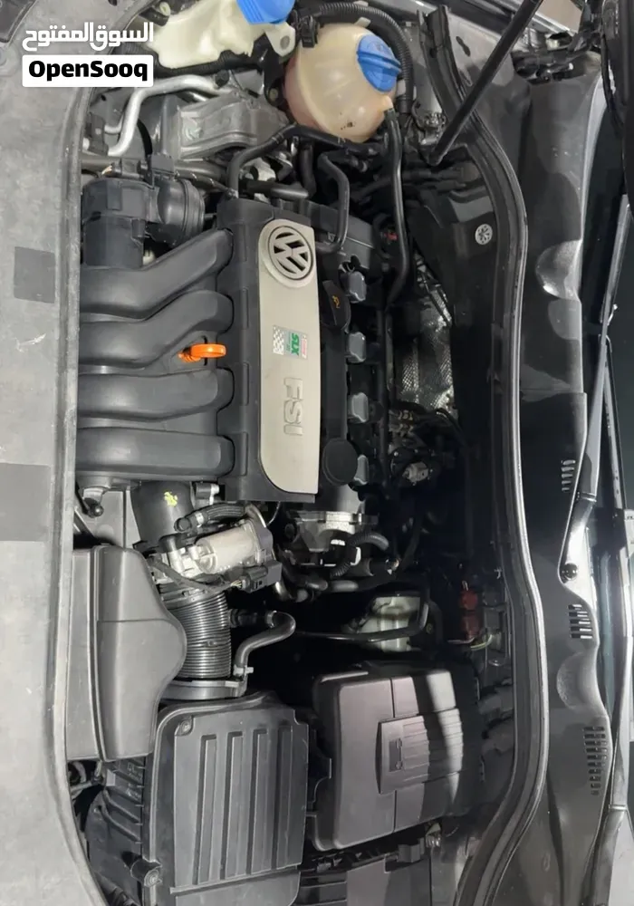 Volkswagen Passat 2024 photo 4