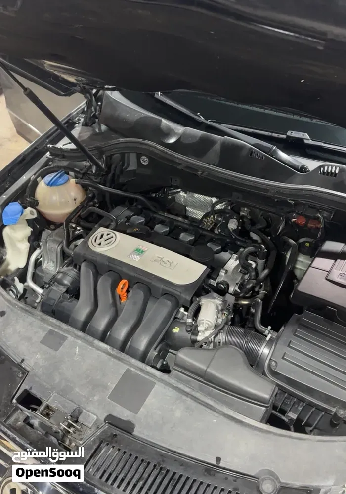 Volkswagen Passat 2024 photo 3