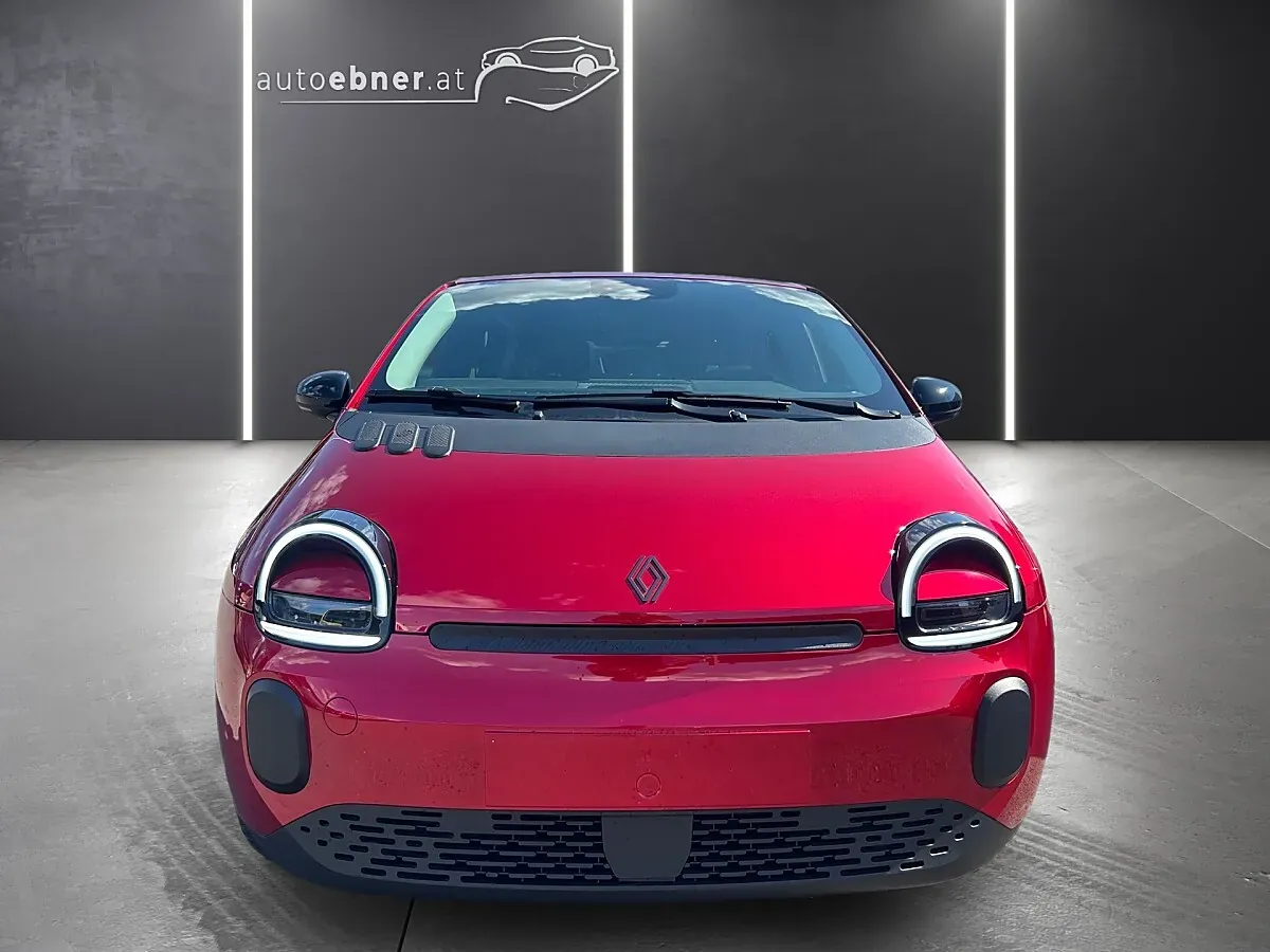 Renault Twingo 2026 photo 2
