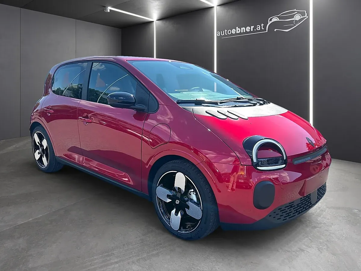 Renault Twingo 2026 photo 3