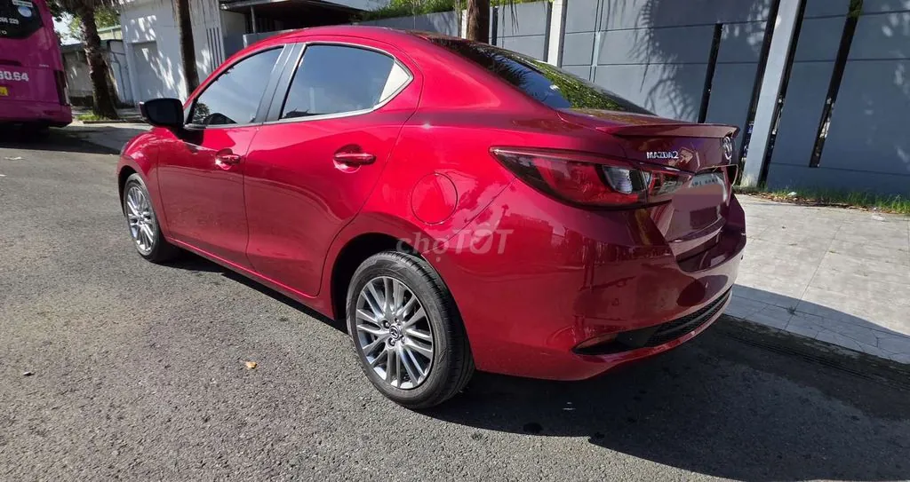 Mazda 2 2023 photo 5