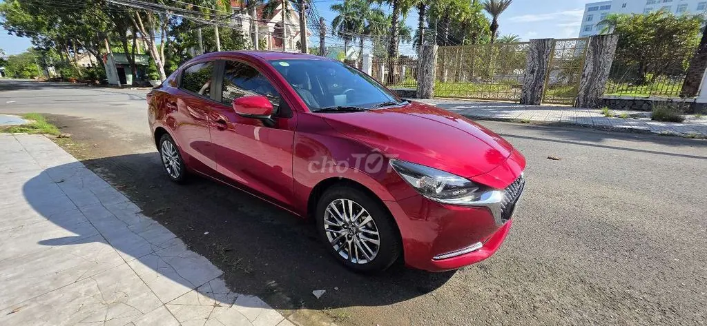 Mazda 2 2023 photo 2