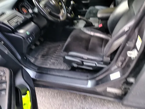 Honda Cr-V 2014 photo 5