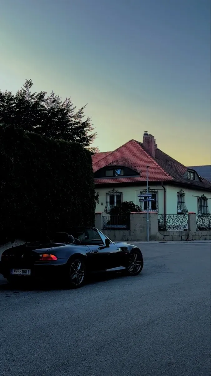 BMW Z3 1996 photo 3