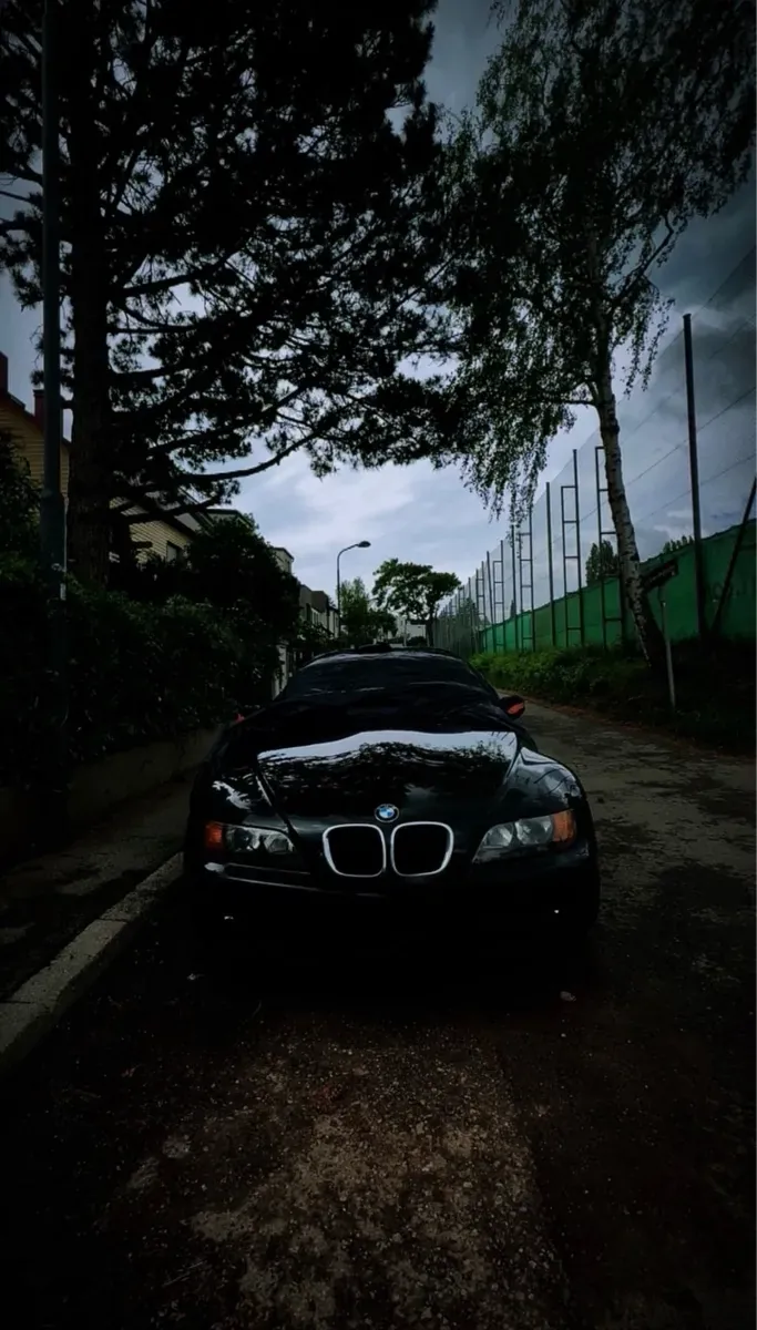 BMW Z3