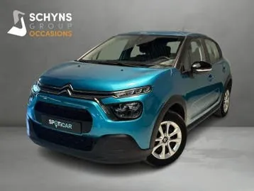 Citroen C3 Feel