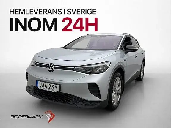 Volkswagen Id.4