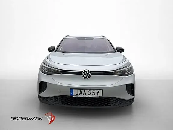 Volkswagen Id.4 2022 photo 3