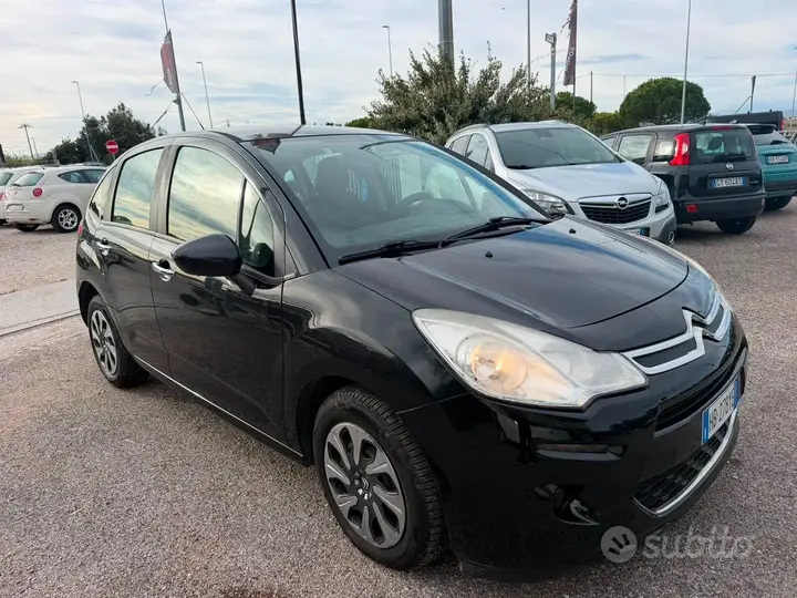 Citroen C3 2015 photo 2