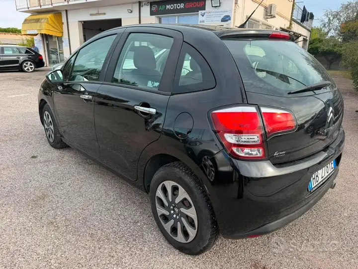 Citroen C3 2015 photo 5