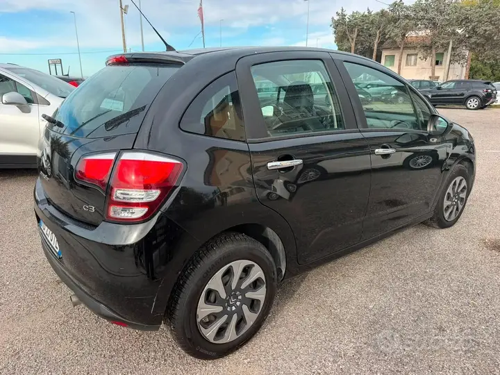 Citroen C3 2015 photo 4