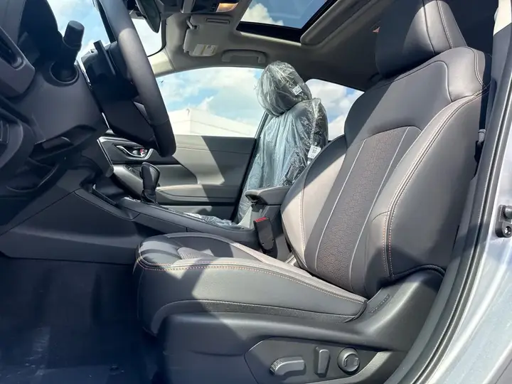 Subaru Crosstrek 2026 photo 5