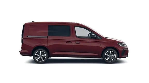 Volkswagen Caddy 2027 photo 4