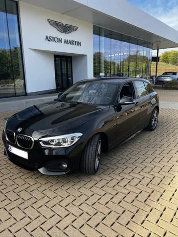 BMW 118I