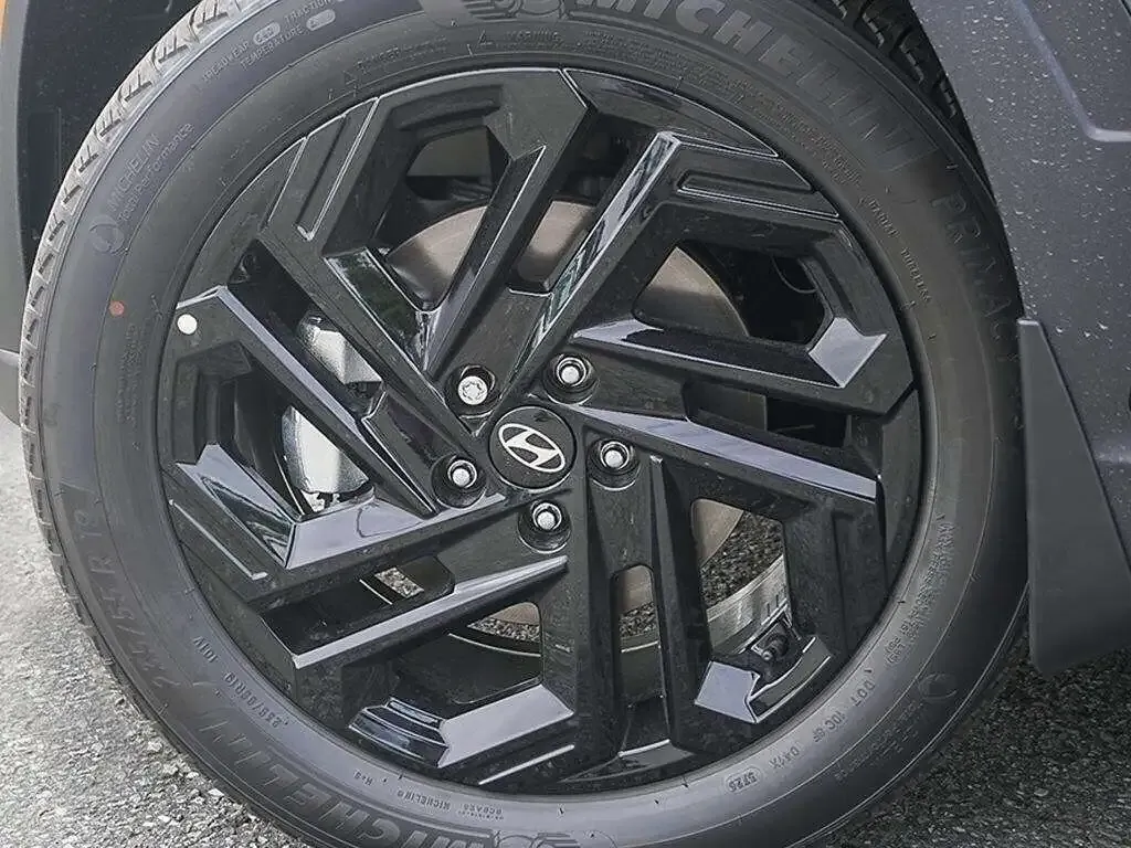Hyundai Tucson 2026 photo 5