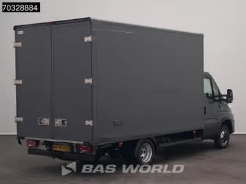 Iveco Daily 2020 photo 2