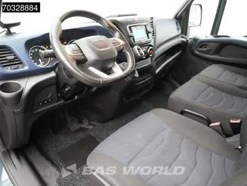 Iveco Daily 2020 photo 3