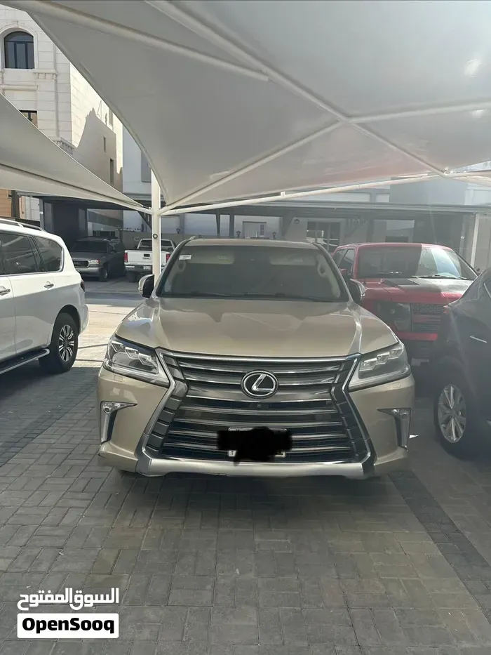 Toyota Land Cruiser 2022 photo 5