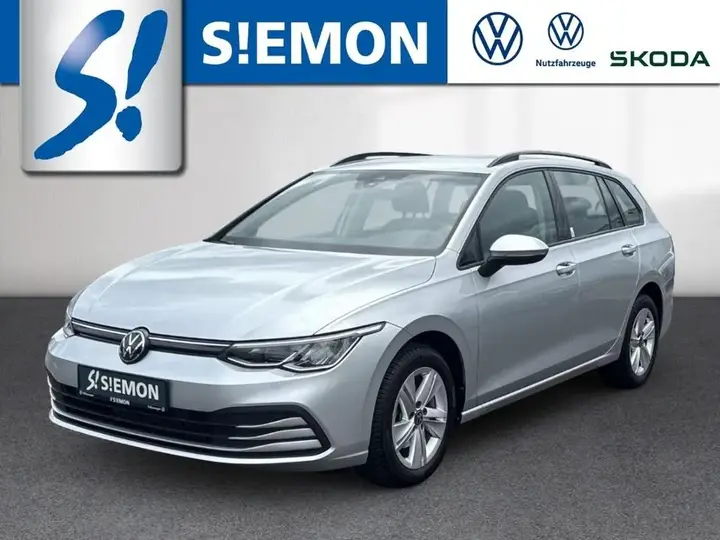 Volkswagen Golf Viii