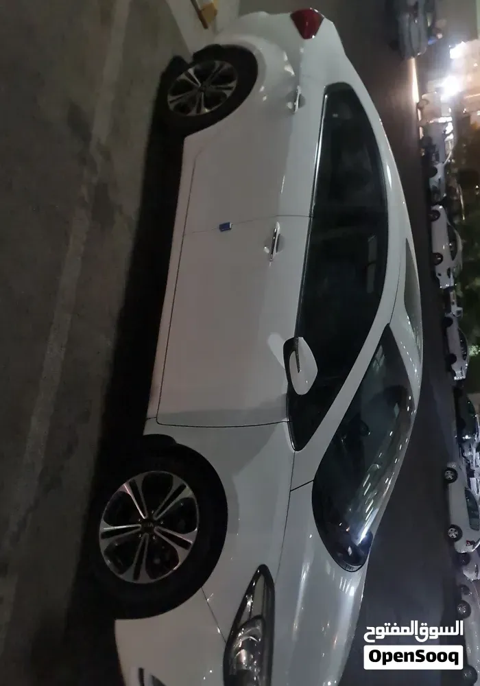 Kia Cerato 2014 photo 3