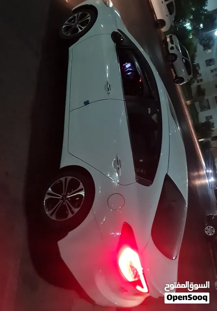 Kia Cerato 2014 photo 4