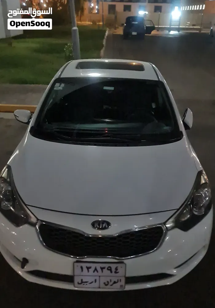 Kia Cerato