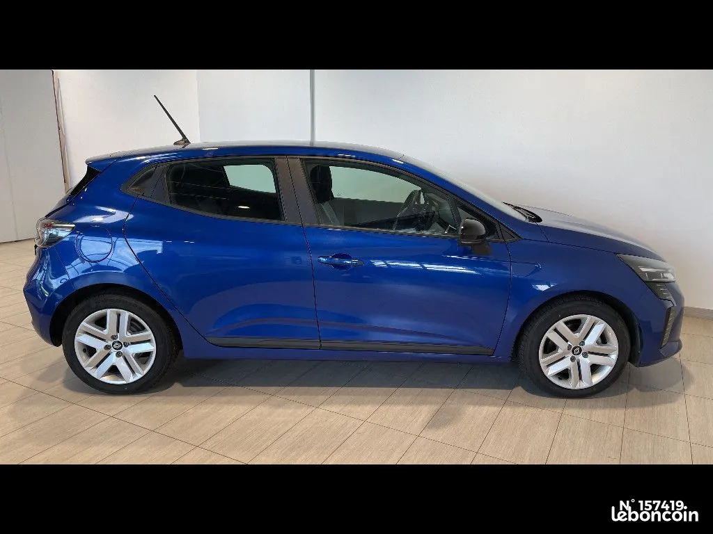 Renault Clio 2024 photo 5