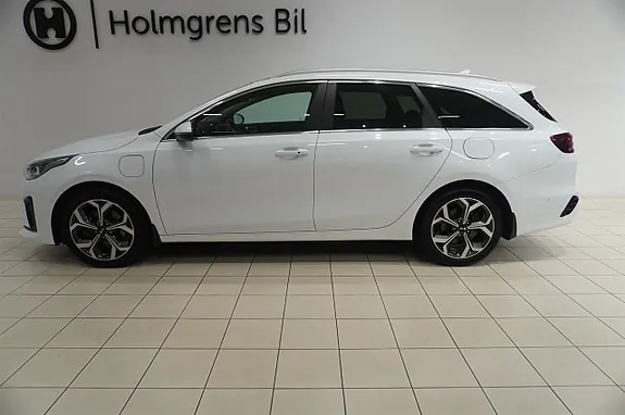 Kia Ceed 2020 photo 3