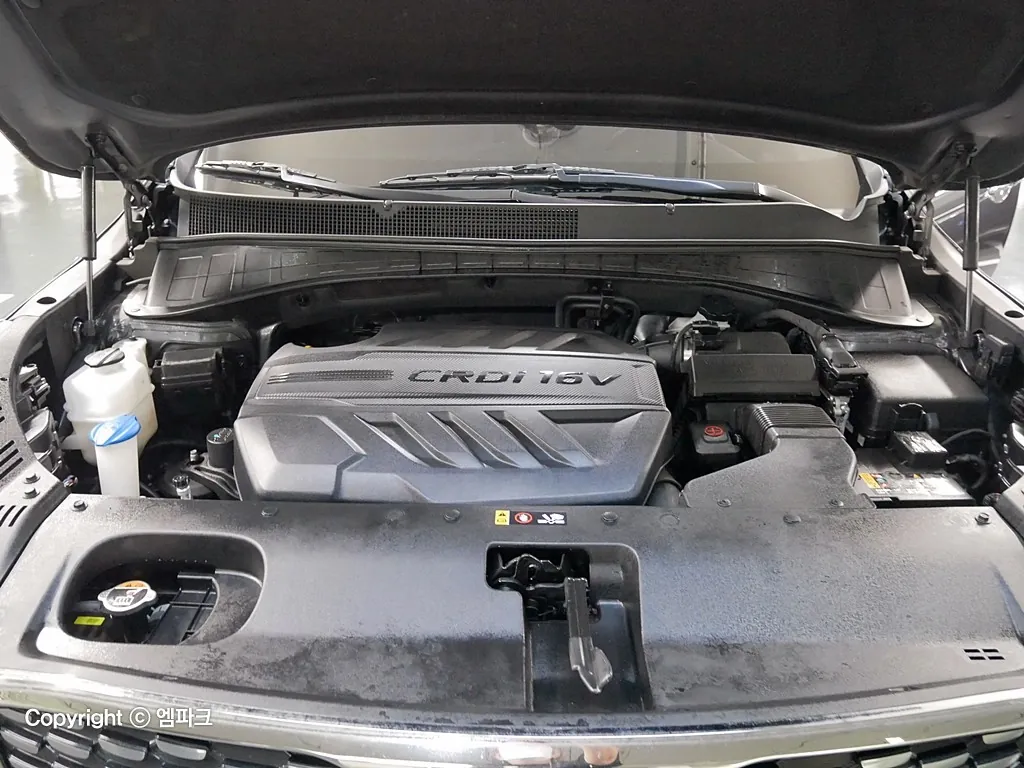 Kia Sorento 2019 photo 5