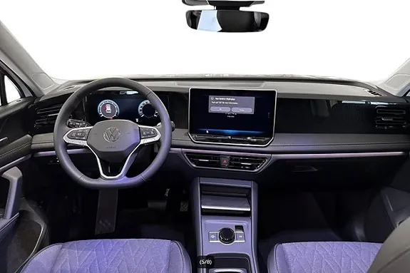 Volkswagen Tiguan 2026 photo 5
