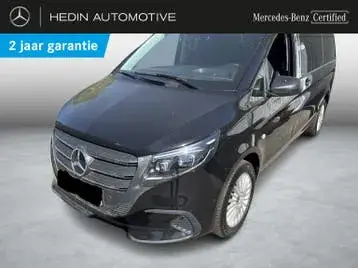 Mercedes-Benz Vito Tourer