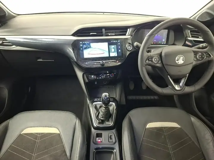 Vauxhall Corsa 2025 photo 3