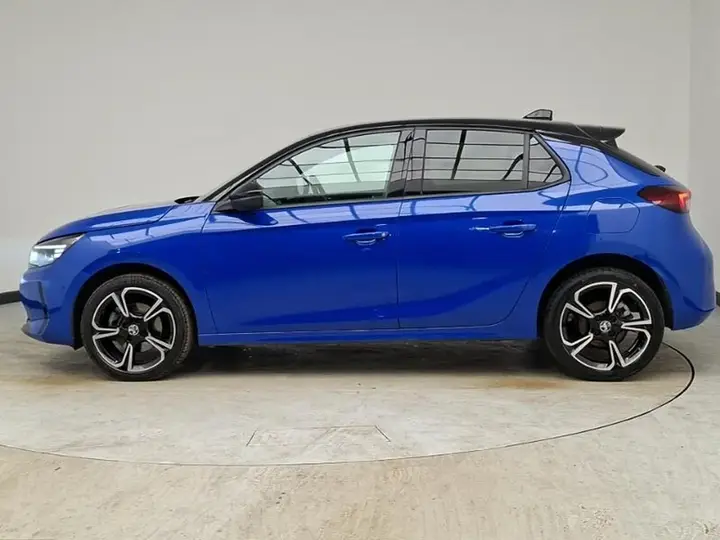 Vauxhall Corsa 2025 photo 4