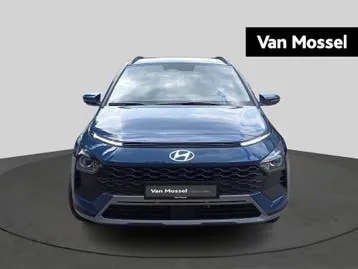 Hyundai Bayon 2025 photo 2