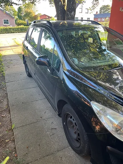 Peugeot 308 Sw 2008 photo 3