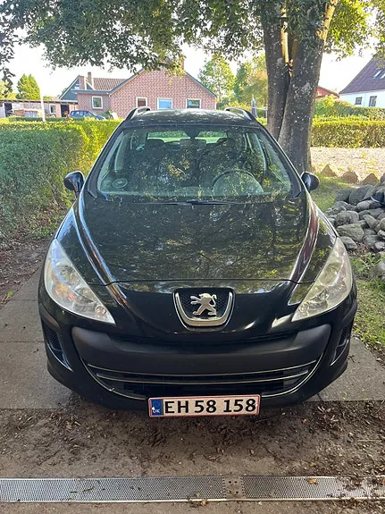 Peugeot 308 Sw 2008 photo 4
