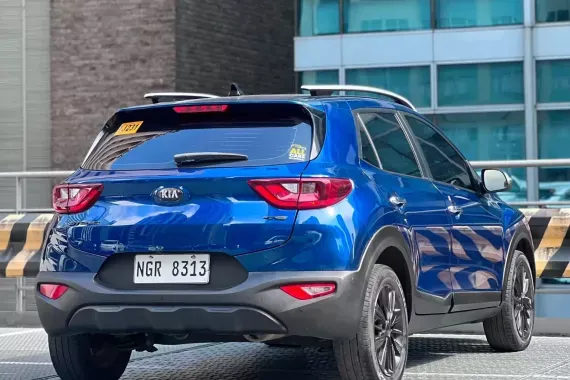 Kia Stonic 2021 photo 4