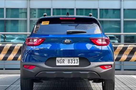 Kia Stonic 2021 photo 5