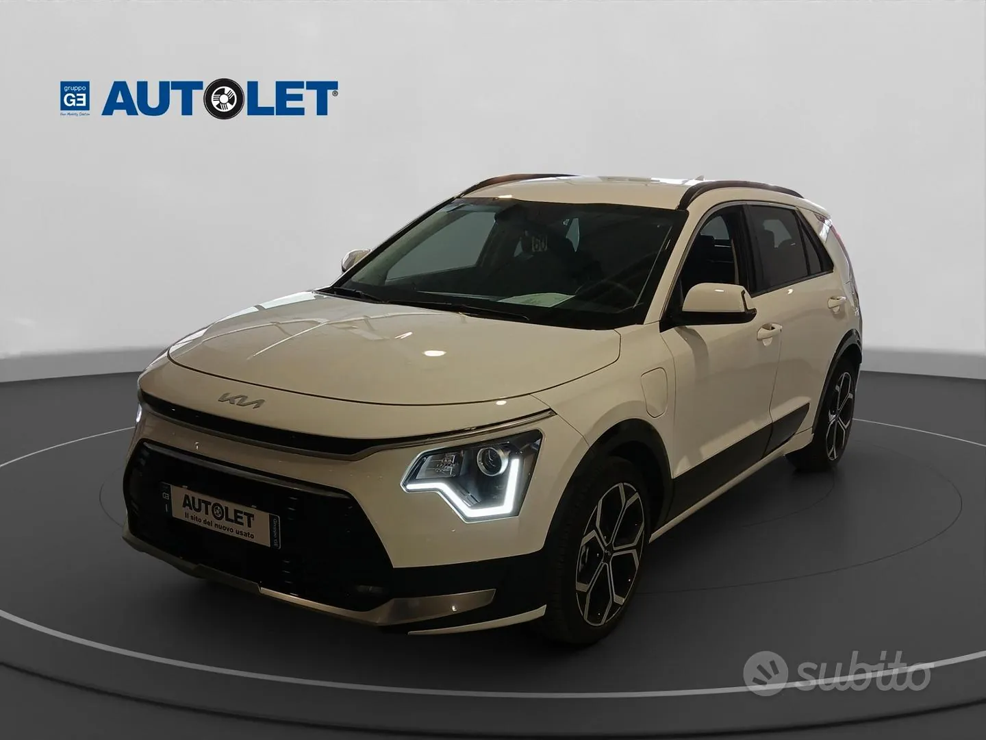 Kia Niro