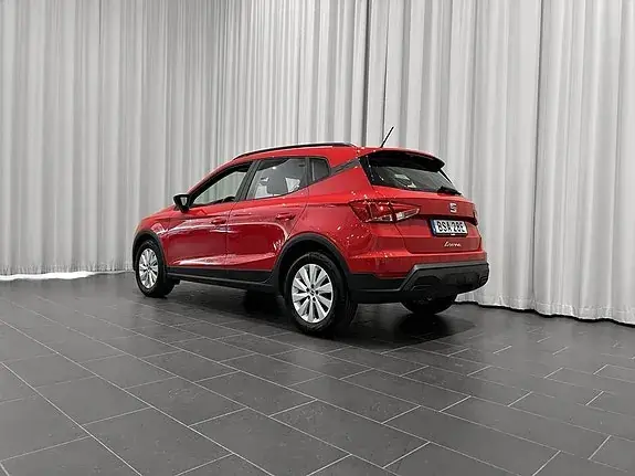 Seat Arona 2023 photo 3